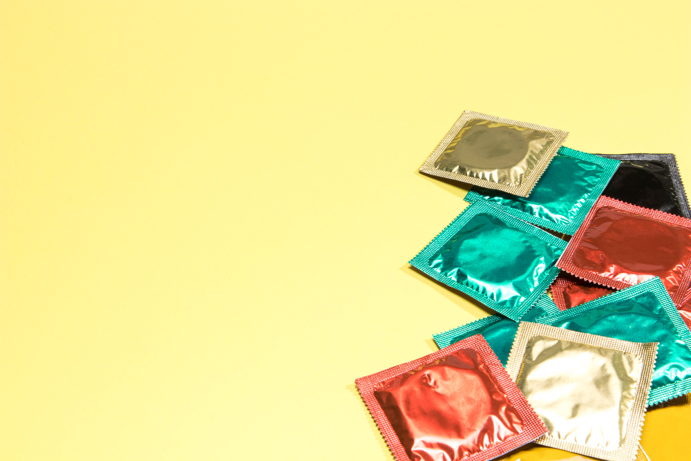 Preservativos - artículos en venta en un Farmaself 24h