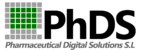 PhDS logo