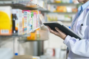 Quan instal·lar un robot de farmàcia